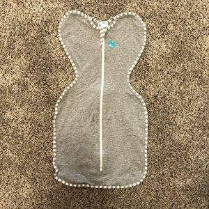 Love to Dream SwaddleUp sleepsack Small NWOT